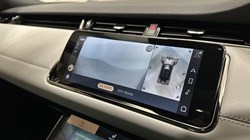 2021 (21) LAND ROVER RANGE ROVER EVOQUE 2.0 P250 R-Dynamic SE 5dr Auto 5303231