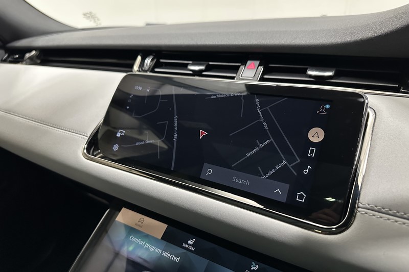 2021 (21) LAND ROVER RANGE ROVER EVOQUE 2.0 P250 R-Dynamic SE 5dr Auto 5303233