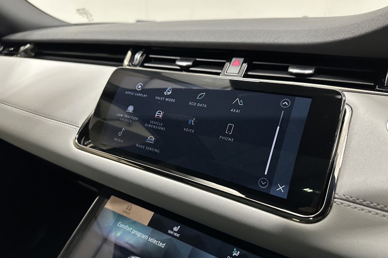 2021 (21) LAND ROVER RANGE ROVER EVOQUE 2.0 P250 R-Dynamic SE 5dr Auto 5303230