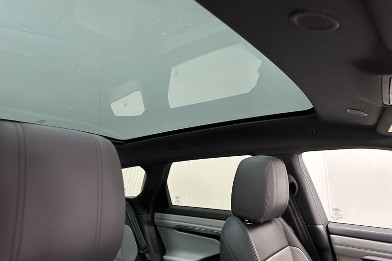 2021 (21) LAND ROVER RANGE ROVER EVOQUE 2.0 P250 R-Dynamic SE 5dr Auto 5303219