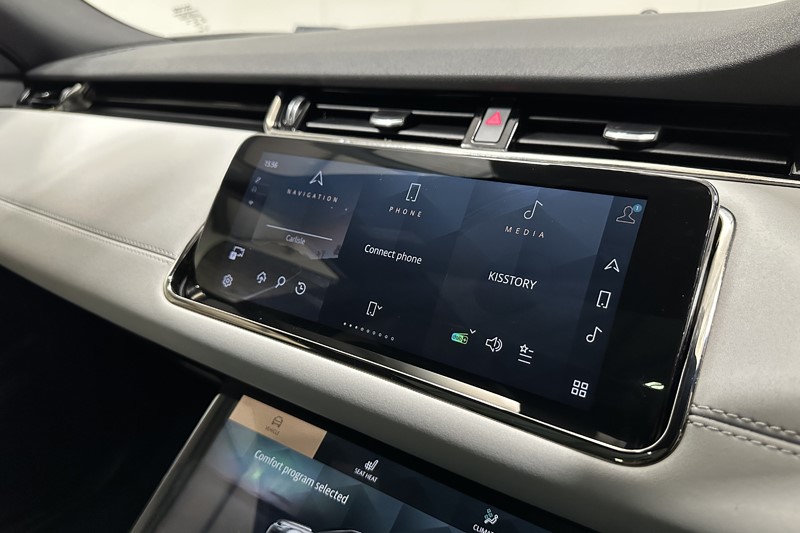 2021 (21) LAND ROVER RANGE ROVER EVOQUE 2.0 P250 R-Dynamic SE 5dr Auto 5303225