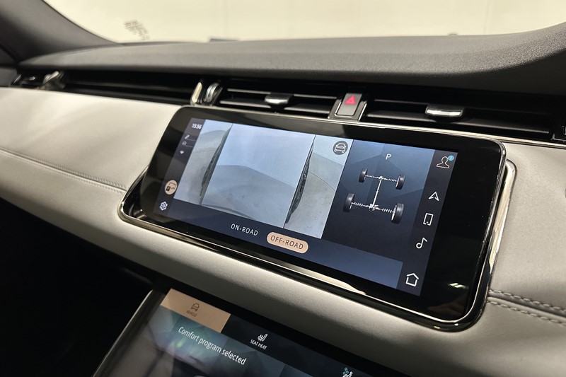 2021 (21) LAND ROVER RANGE ROVER EVOQUE 2.0 P250 R-Dynamic SE 5dr Auto 5303232