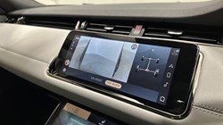 2021 (21) LAND ROVER RANGE ROVER EVOQUE 2.0 P250 R-Dynamic SE 5dr Auto 5303232