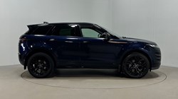 2021 (21) LAND ROVER RANGE ROVER EVOQUE 2.0 P250 R-Dynamic SE 5dr Auto 5303204