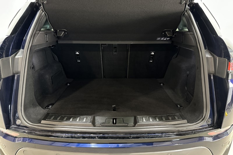 2021 (21) LAND ROVER RANGE ROVER EVOQUE 2.0 P250 R-Dynamic SE 5dr Auto 5303242