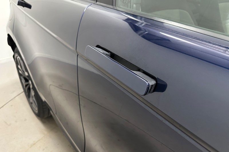 2021 (21) LAND ROVER RANGE ROVER EVOQUE 2.0 P250 R-Dynamic SE 5dr Auto 5303250