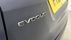 2021 (21) LAND ROVER RANGE ROVER EVOQUE 2.0 P250 R-Dynamic SE 5dr Auto 5303246