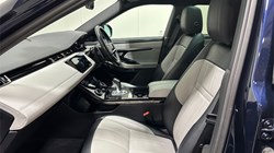 2021 (21) LAND ROVER RANGE ROVER EVOQUE 2.0 P250 R-Dynamic SE 5dr Auto 5303202