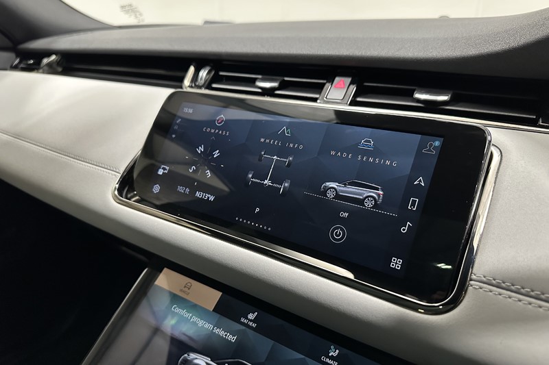 2021 (21) LAND ROVER RANGE ROVER EVOQUE 2.0 P250 R-Dynamic SE 5dr Auto 5303227