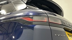 2021 (21) LAND ROVER RANGE ROVER EVOQUE 2.0 P250 R-Dynamic SE 5dr Auto 5303245