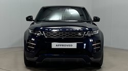 2021 (21) LAND ROVER RANGE ROVER EVOQUE 2.0 P250 R-Dynamic SE 5dr Auto 5303206