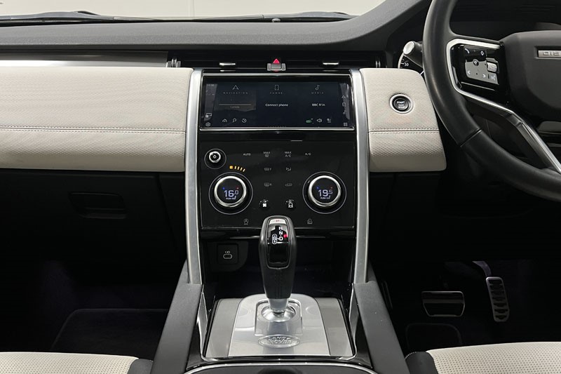 2022 (22) LAND ROVER DISCOVERY SPORT 2.0 D200 Urban Edition 5dr Auto [5 Seat] 5372501