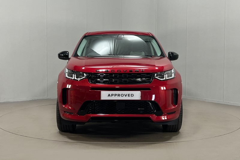 2022 (22) LAND ROVER DISCOVERY SPORT 2.0 D200 Urban Edition 5dr Auto [5 Seat] 5372498