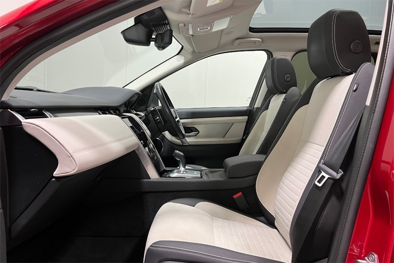 2022 (22) LAND ROVER DISCOVERY SPORT 2.0 D200 Urban Edition 5dr Auto [5 Seat] 5372494