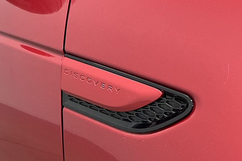 2022 (22) LAND ROVER DISCOVERY SPORT 2.0 D200 Urban Edition 5dr Auto [5 Seat] 5372539
