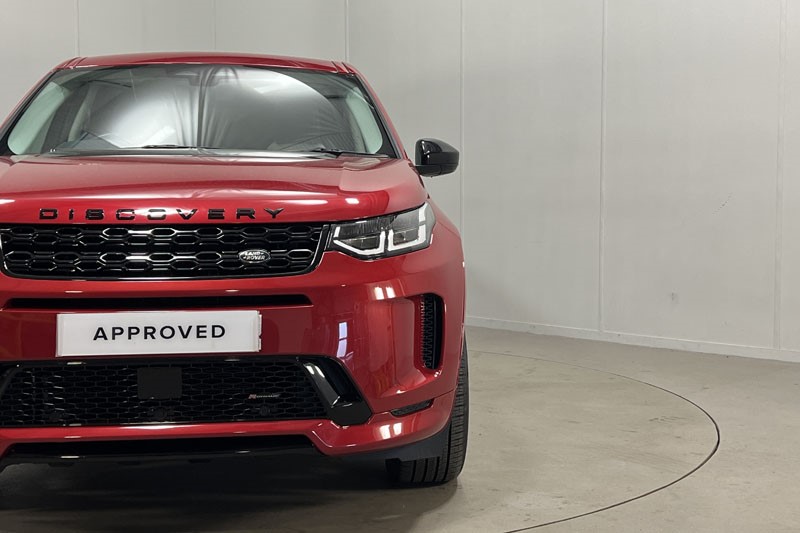 2022 (22) LAND ROVER DISCOVERY SPORT 2.0 D200 Urban Edition 5dr Auto [5 Seat] 5372541