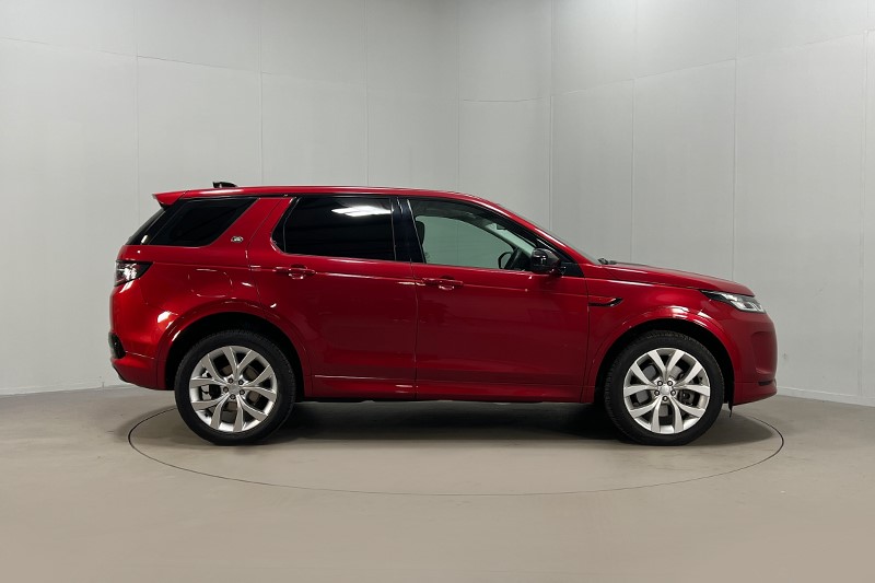 2022 (22) LAND ROVER DISCOVERY SPORT 2.0 D200 Urban Edition 5dr Auto [5 Seat] 5372496