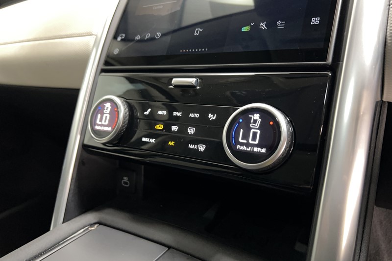 2024 (74) LAND ROVER DISCOVERY 3.0 D350 Dynamic HSE 5dr Auto 5339762