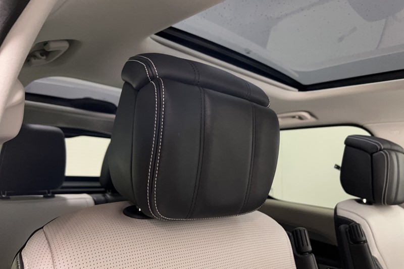 2024 (74) LAND ROVER DISCOVERY 3.0 D350 Dynamic HSE 5dr Auto 5339755