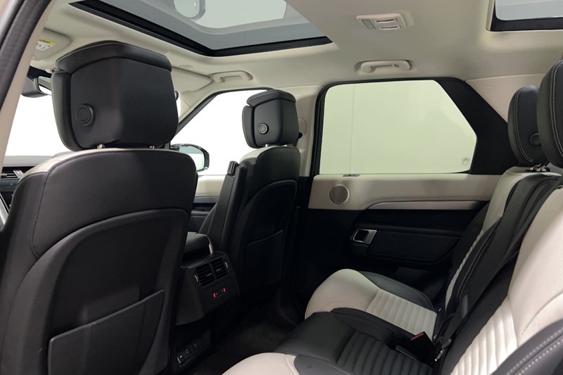 2024 (74) LAND ROVER DISCOVERY 3.0 D350 Dynamic HSE 5dr Auto 5339774