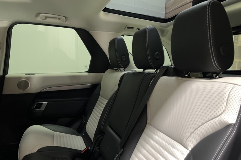 2024 (74) LAND ROVER DISCOVERY 3.0 D350 Dynamic HSE 5dr Auto 5339775