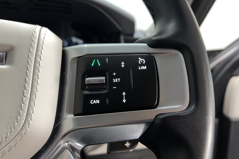 2024 (74) LAND ROVER DISCOVERY 3.0 D350 Dynamic HSE 5dr Auto 5339757