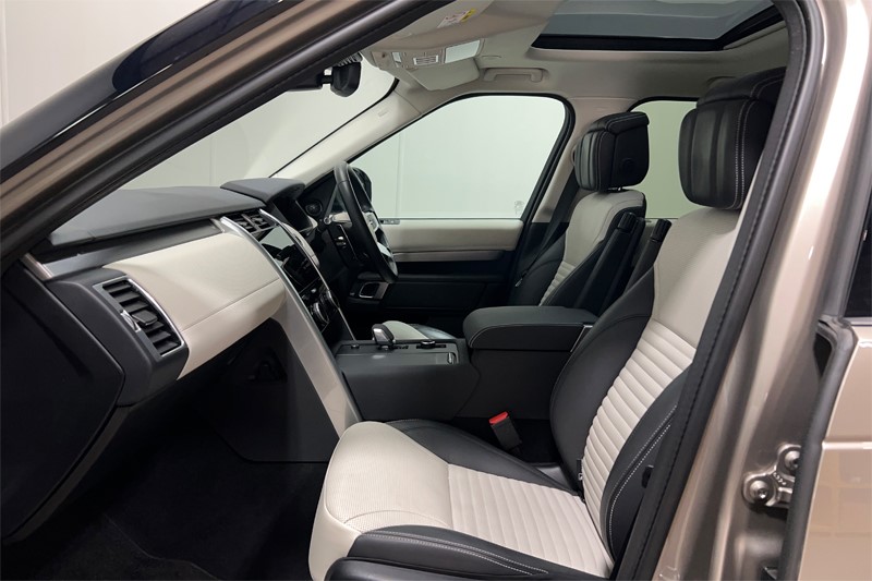 2024 (74) LAND ROVER DISCOVERY 3.0 D350 Dynamic HSE 5dr Auto 5339737