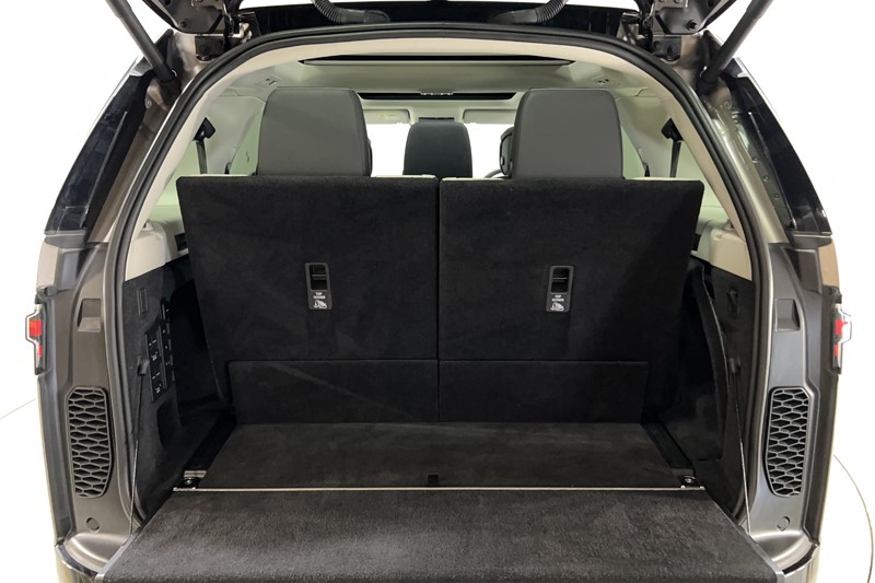 2024 (74) LAND ROVER DISCOVERY 3.0 D350 Dynamic HSE 5dr Auto 5339784