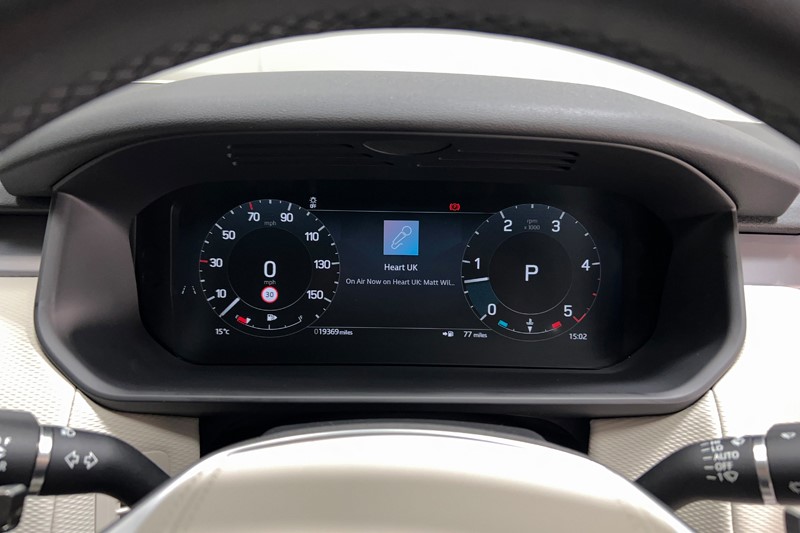 2024 (74) LAND ROVER DISCOVERY 3.0 D350 Dynamic HSE 5dr Auto 5339759