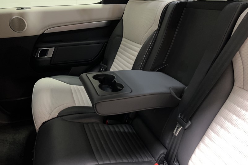 2024 (74) LAND ROVER DISCOVERY 3.0 D350 Dynamic HSE 5dr Auto 5339778