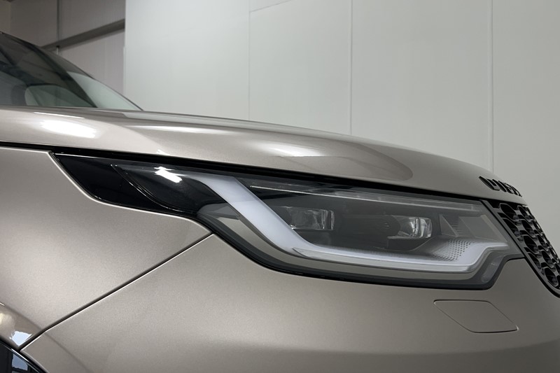 2024 (74) LAND ROVER DISCOVERY 3.0 D350 Dynamic HSE 5dr Auto 5339792