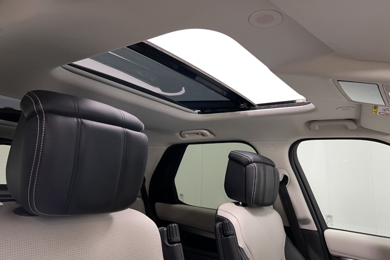 2024 (74) LAND ROVER DISCOVERY 3.0 D350 Dynamic HSE 5dr Auto 5339756