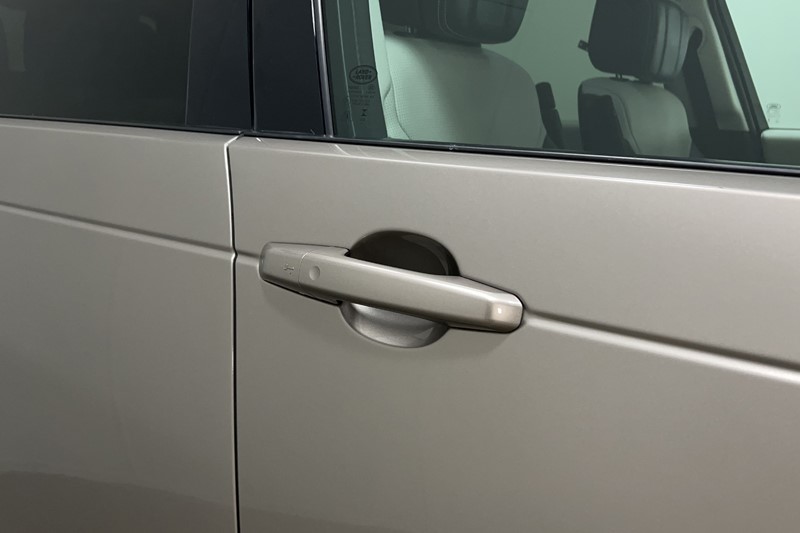 2024 (74) LAND ROVER DISCOVERY 3.0 D350 Dynamic HSE 5dr Auto 5339789