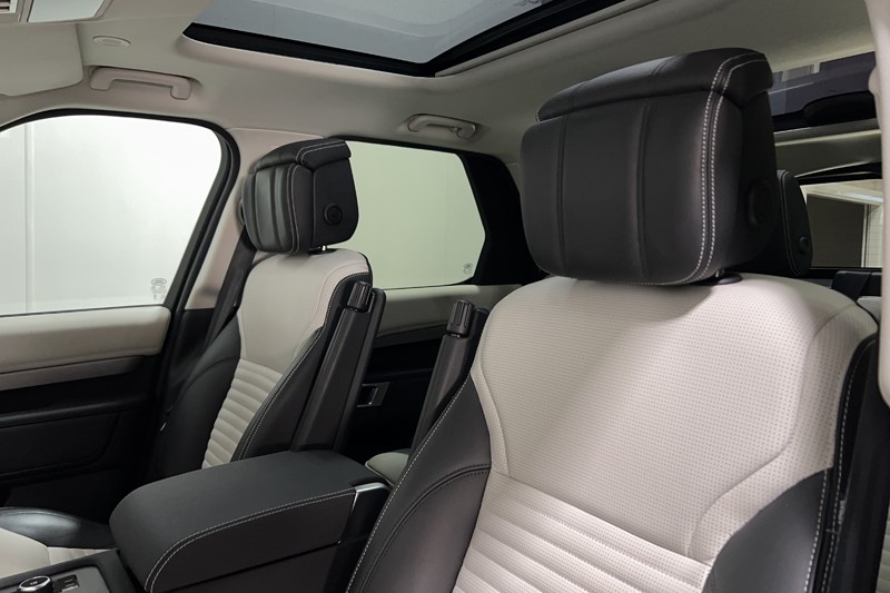 2024 (74) LAND ROVER DISCOVERY 3.0 D350 Dynamic HSE 5dr Auto 5339773