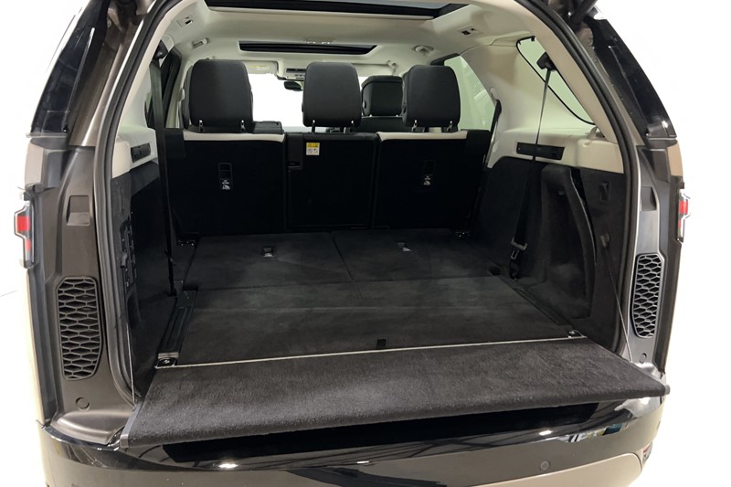 2024 (74) LAND ROVER DISCOVERY 3.0 D350 Dynamic HSE 5dr Auto 5339781