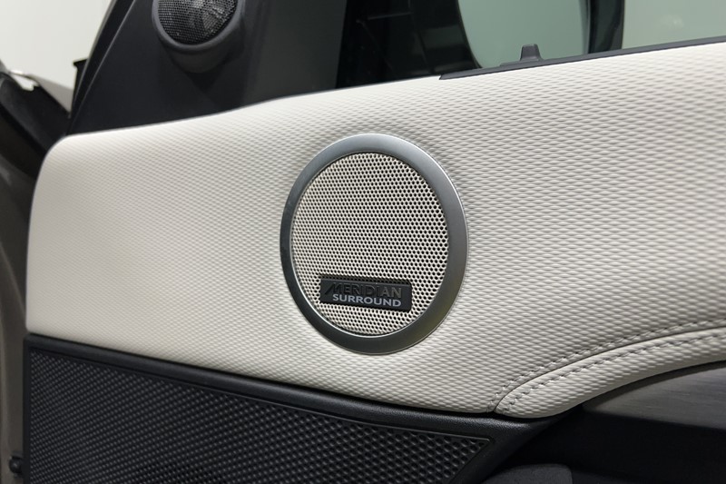 2024 (74) LAND ROVER DISCOVERY 3.0 D350 Dynamic HSE 5dr Auto 5339748