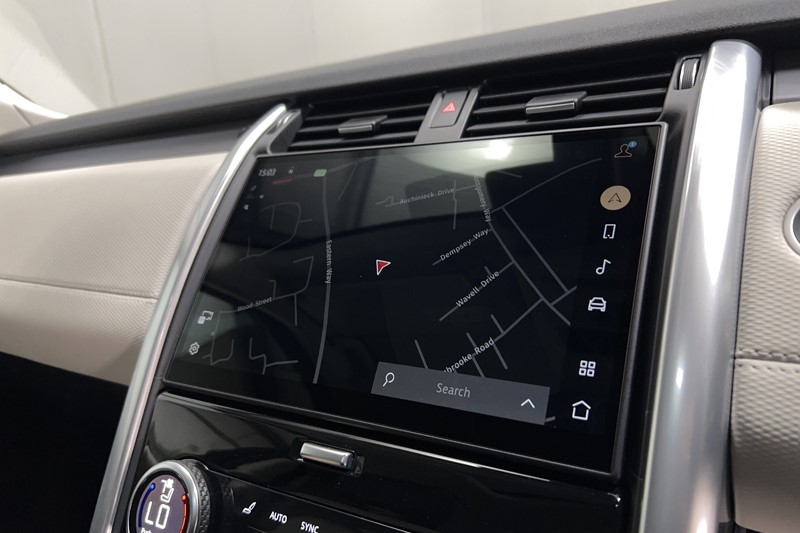 2024 (74) LAND ROVER DISCOVERY 3.0 D350 Dynamic HSE 5dr Auto 5339767