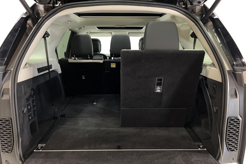 2024 (74) LAND ROVER DISCOVERY 3.0 D350 Dynamic HSE 5dr Auto 5339783