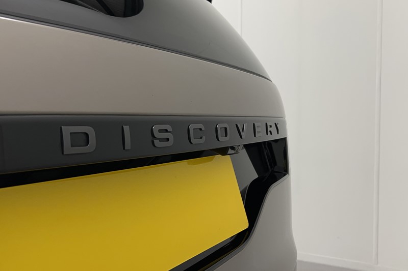 2024 (74) LAND ROVER DISCOVERY 3.0 D350 Dynamic HSE 5dr Auto 5339787