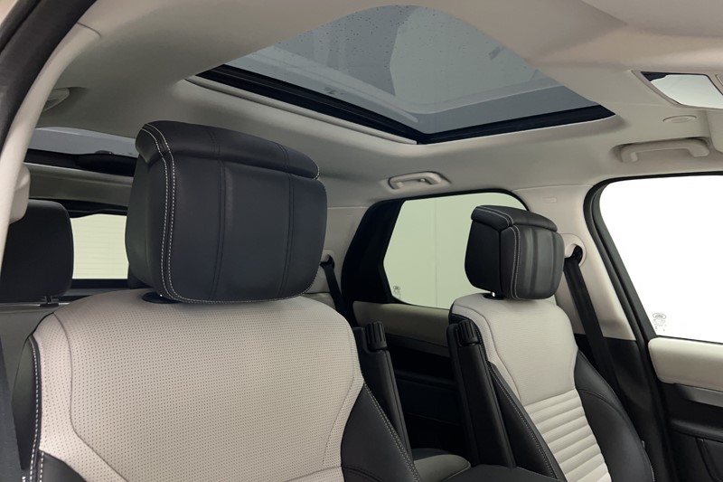 2024 (74) LAND ROVER DISCOVERY 3.0 D350 Dynamic HSE 5dr Auto 5339754