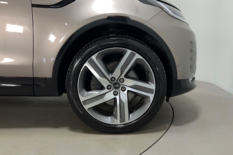 2024 (74) LAND ROVER DISCOVERY 3.0 D350 Dynamic HSE 5dr Auto 5339742