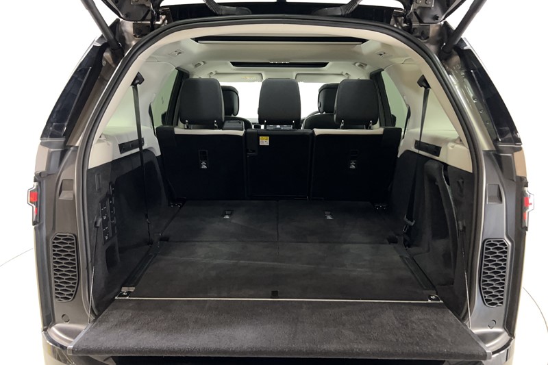 2024 (74) LAND ROVER DISCOVERY 3.0 D350 Dynamic HSE 5dr Auto 5339780