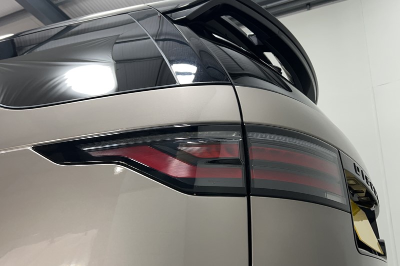 2024 (74) LAND ROVER DISCOVERY 3.0 D350 Dynamic HSE 5dr Auto 5339786