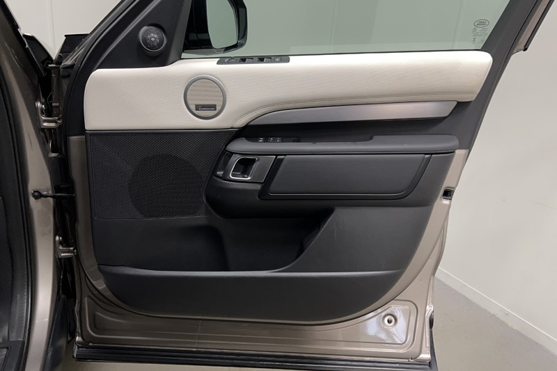 2024 (74) LAND ROVER DISCOVERY 3.0 D350 Dynamic HSE 5dr Auto 5339747