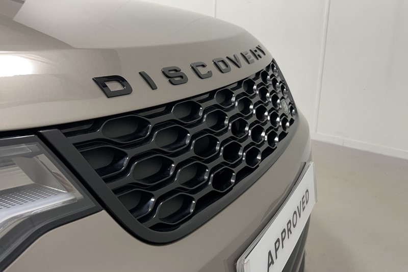 2024 (74) LAND ROVER DISCOVERY 3.0 D350 Dynamic HSE 5dr Auto 5339793