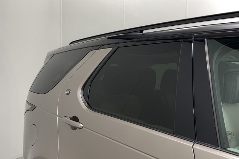 2024 (74) LAND ROVER DISCOVERY 3.0 D350 Dynamic HSE 5dr Auto 5339788