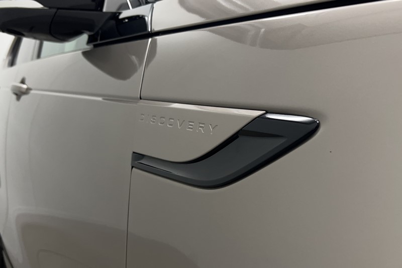 2024 (74) LAND ROVER DISCOVERY 3.0 D350 Dynamic HSE 5dr Auto 5339791
