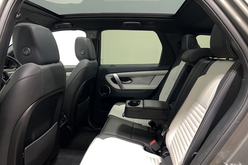 2024 (74) LAND ROVER DISCOVERY SPORT 2.0 D200 Dynamic HSE 5dr Auto [7 Seat] 5339139