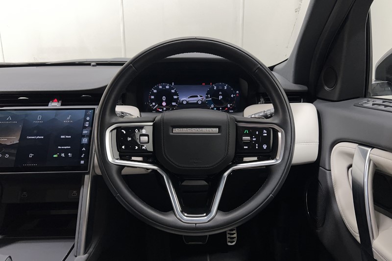 2024 (74) LAND ROVER DISCOVERY SPORT 2.0 D200 Dynamic HSE 5dr Auto [7 Seat] 5339107