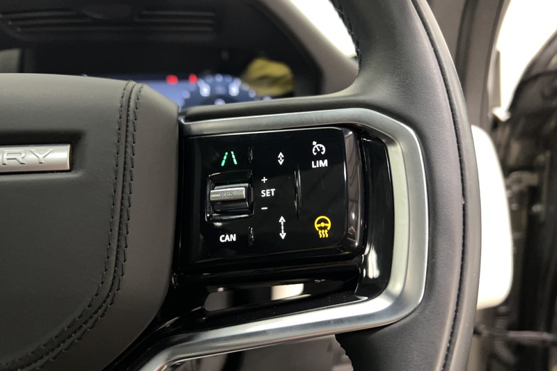 2024 (74) LAND ROVER DISCOVERY SPORT 2.0 D200 Dynamic HSE 5dr Auto [7 Seat] 5339117